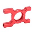 thumbnail image 4 of Suspensión Delantera A Arms, Strong Easy Installation Ligero Suspensión De Vehículo RC A Arms Reemplazo De Aleación De Aluminio Para ARRMA KRATON 1/10 RC Car ANGGREK Otros, 4 of 8