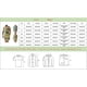 thumbnail image 4 of WILLBEST Conjunto de 2 Piezas para Hombre, Camiseta Deportiva y de Ocio, Pantalones Cortos de Manga Corta de Talla Grande, 4 of 8