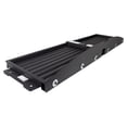 thumbnail image 3 of TRQ Active Grille Shutter Black Fits 2022-2024 Buick Enclave GM1206137, 3 of 4