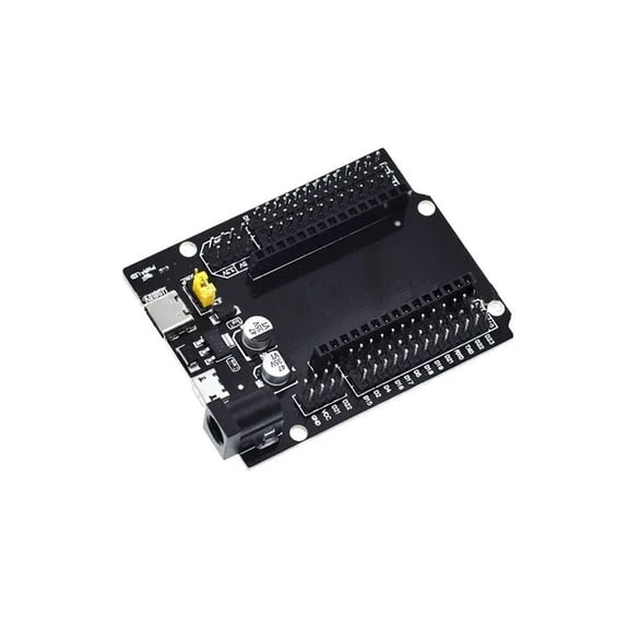 ESP32 Development Board Wireless WiFi+Bluetooth module Ultra-Low Power Consumption Dual Core ESP32-32D 32U 32S 30Pin 38Pin