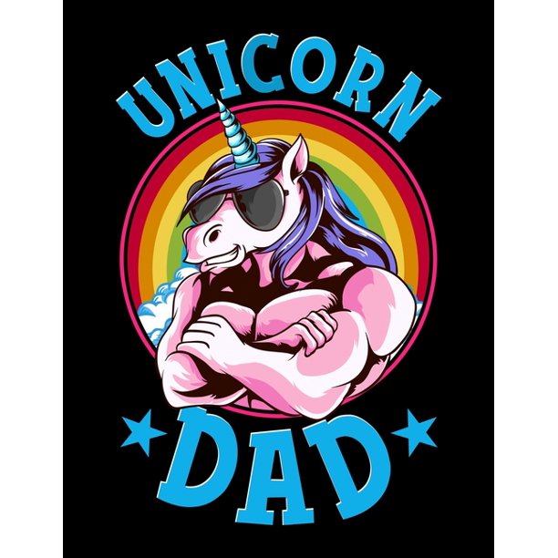 unicorn dad