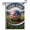 A, variant on XaaKee Garden Flags For Outside, Match Day Pride USA Themed Decoration Yard Flag, Double-Sided High-Quality White Linen Garden Flags, Perfect Soccer Team Sign, 12x18Inch[cite: 1]