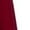 Red, variant on Women's Flowy A-Line Skirt Elegant Swing Midi Length Lightweight Comfortable Stretchy Waist Casual Summer Dressy