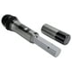 thumbnail image 3 of Micrófono inalámbrico UHF de mano USB de doble canal para equipo de Audio cuadrado KTV doméstico, 3 of 14