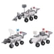 thumbnail image 4 of Kits de Experimentos Científicos de Construcción DIY de Juguete de Robot Solar de 3 Piezas para Niños Y Niñas, 4 of 9