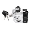 thumbnail image 1 of Motorcycle Ignition Switch Barrel Lock with Keys for 125 150 PCX125 PCX150 2010-2013, 1 of 5
