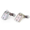 thumbnail image 6 of Car Front Left&Right Door Hinges Set Upper/Lower For Nissan Patrol GU Y61, 6 of 9