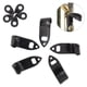 thumbnail image 2 of Protección para reposapiés de pulgar reposapiés de plástico diseño cóncavo para principiantes de varios instrumentos ANGGREK Otros, 2 of 8