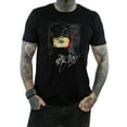thumbnail image 3 of DC Comics Mens Batman TV Series Signature T-Shirt, 3 of 5