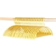 thumbnail image 1 of Semi-Circular Seamless Hanger Windproof Thicken Hanger for Underwear Socks Towel, 1 of 5