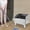 Stainless Steel-b, variant on Large Capacity Commercial Mop Sink, Rust Resistant Stainless Steel Floor Sink with High Barrier