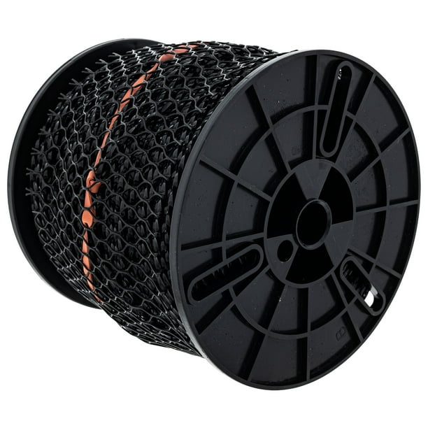 ECHO, Trimmer Line, Black Diamond, .095 in, 885 ft - Walmart.com
