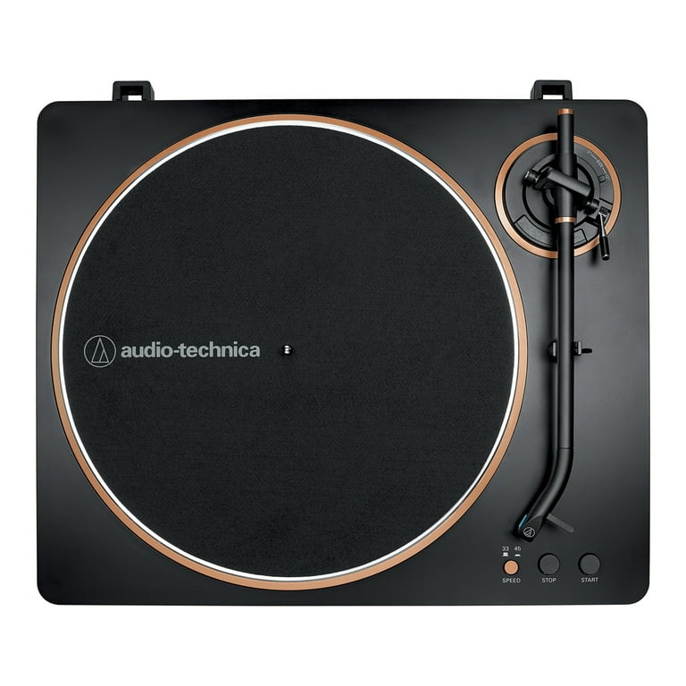 ATH-A550ZHigh-Fidelity Closed-Back Headphones | Audio-Technica