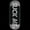 Chrome, variant on Slushcult Fingerboard Deck - Suck Me Chrome, 34mm - Popsicle