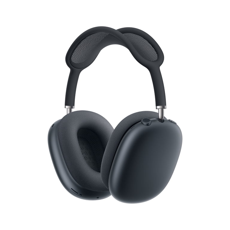 Apple AirPods Max 2 ミッドナイト AirPods Max 2 - Midnight - Walmart.com