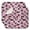 Pioneer Flower Floral, variant on Pioneer Flower Floral Print Pattern Kitchen Dish Drying Mat 1 Pack, Ultra Absorbent Microfiber Drainer Mat, 16"x18"