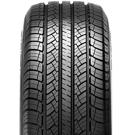 Americus R601 All Season 235/70R16 106H Passenger Tire Fits: 2000 Land Rover Range Rover County, 1994-95 Land Rover Discovery Base