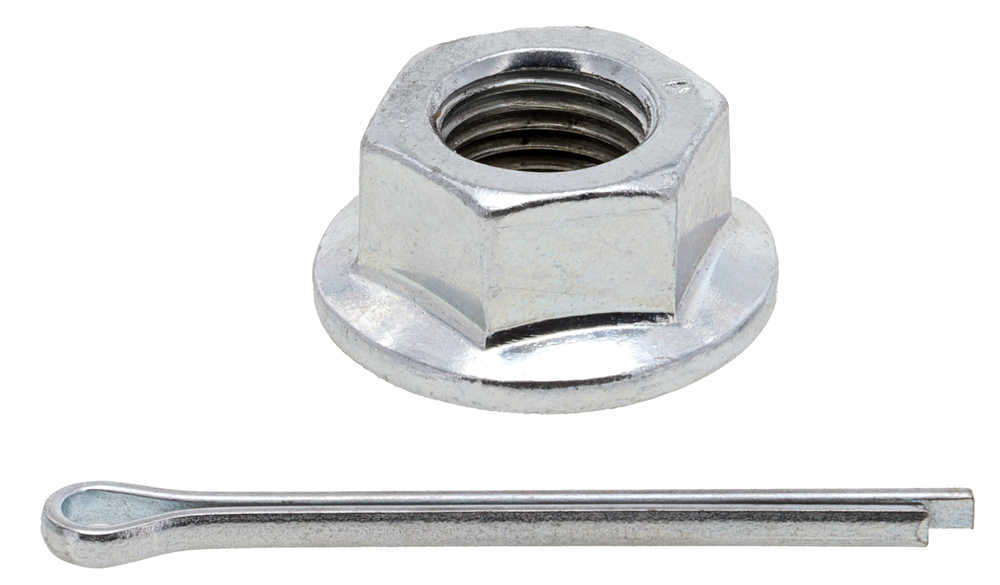 Mevotech MS30698 Steering Tie Rod End