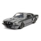 thumbnail image 1 of Coche fundido a presión Jada Toys Big Time Muscle 1967 Shelby GT500, 1 of 6