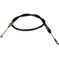 thumbnail image 2 of Golf Cart Accelerator Cable, 36 58 Inch, 2 of 2