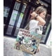 thumbnail image 2 of Cute Cartoon, One-shoulder Bag, 2 of 5