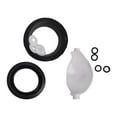 thumbnail image 4 of Kit de Bola de Desecho Perfecl para Asiento de Inodoro, 4 of 8