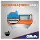 thumbnail image 5 of Cartuchos de recarga para Razor Gillette Fusion5, 8 unidades, con recortadora, 5 of 8