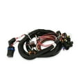 thumbnail image 3 of Holley EFI 558-414 Engine Control Module Wiring Harness, 3 of 3