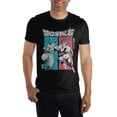 thumbnail image 6 of Dragon Ball Super Kanji Text Short-Sleeve T-Shirt -Medium, 6 of 7