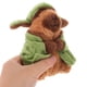 thumbnail image 4 of Lindo llavero de animal de peluche, adorable llavero de animal de peluche, juguete de peluche suave para mochilas y bolsos, 4 of 7