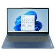 thumbnail image 1 of Ordenador portátil Lenovo IdeaPad Slim 3 15 2024 15,6 pulgadas Ryzen 7 7730U de 16 GB, 1 of 5