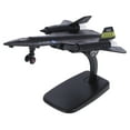 thumbnail image 1 of FAGINEY Plane Model,Collecting Aircraft Plane Model,Reconnaissance Aircraft Plane Model Airplane Model Collecting Children Gift Decoration, 1 of 8