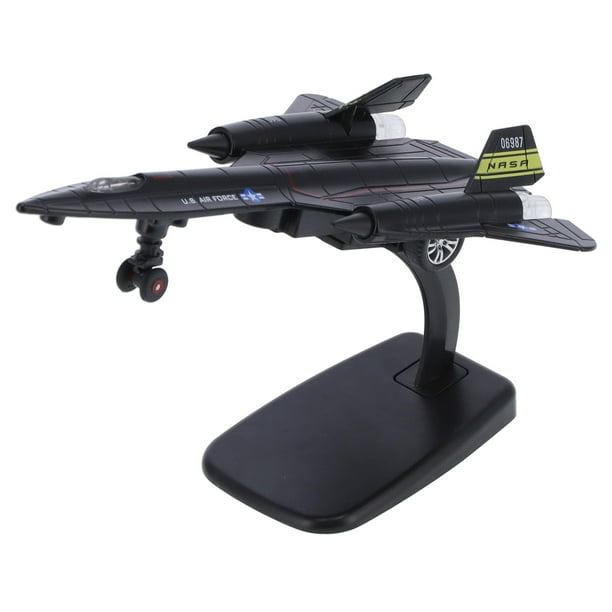 Modelo de avión, modelo de avión de reconocimiento, modelo de avión, modelo de avión, decoración, máxima confiabilidad