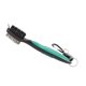 thumbnail image 1 of Cepillo De Clubes De , Cepillo De Clubes De De Clubes De Con Cable Retráctil De Acero De Doble Cara Ergonómico Club De Cepillo De Limpieza, 1 of 7