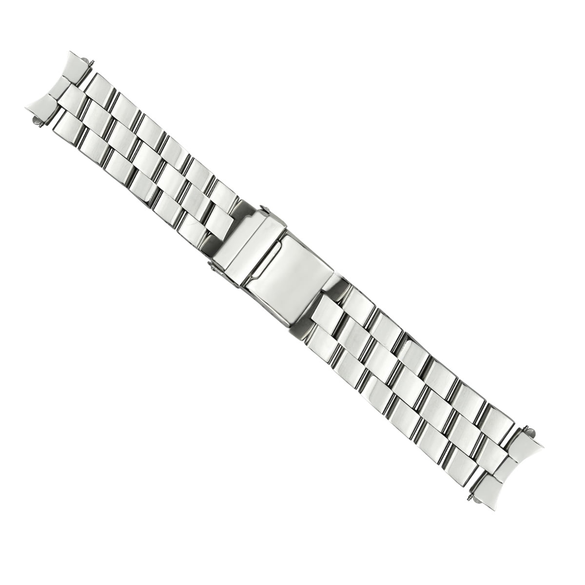 20mm Steel Watch Bracelet Breitling | Stainless Steel Superocean Strap -  20mm 22mm - Aliexpress