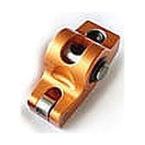 Sharp Rockers SHP1002-1 Small Block Chevy Rocker Arm - 1.6 Ratio 0.37 Stud