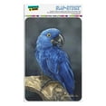 thumbnail image 1 of Hyacinth Macaw Parrot Home Business Office Sign, 1 of 7
