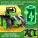thumbnail image 4 of Tractor de juguete BAYSING con control remoto para niños de 3 a 7 años, 4 of 7
