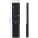 thumbnail image 3 of Mando a distancia de repuesto BN59-01388B BN59-01393H para Samsung Crystal 4K UHD Smart TV CU7000 UA43CU7000K UA50CU7000K, 3 of 6