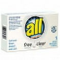 thumbnail image 2 of Free Clear HE Liquid Laundry Detergent Unscented, 1.6 oz Vend-Box, 100/Carton, 2 of 2