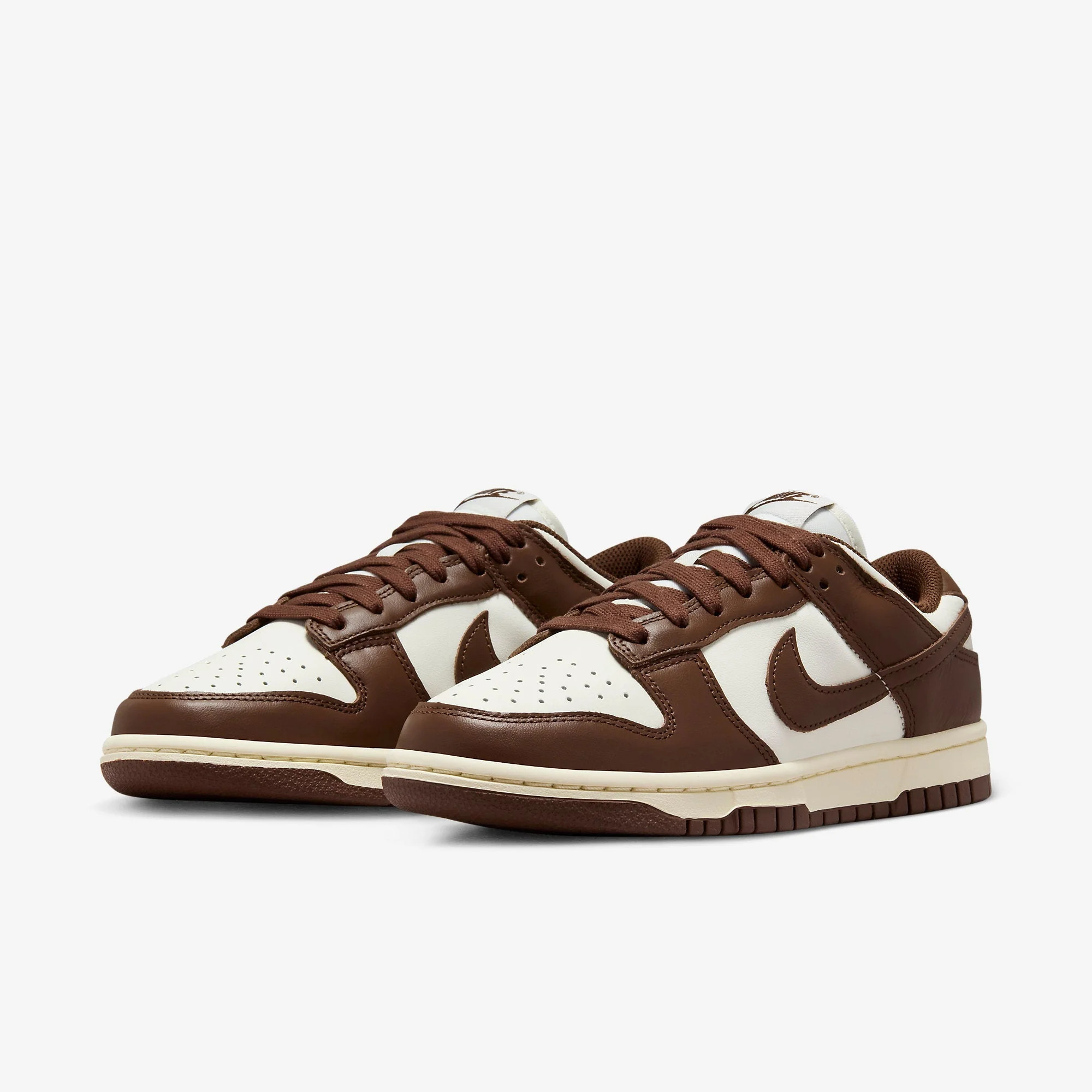 Women's) Nike Dunk Low 'Cacao Wow' - Walmart.com