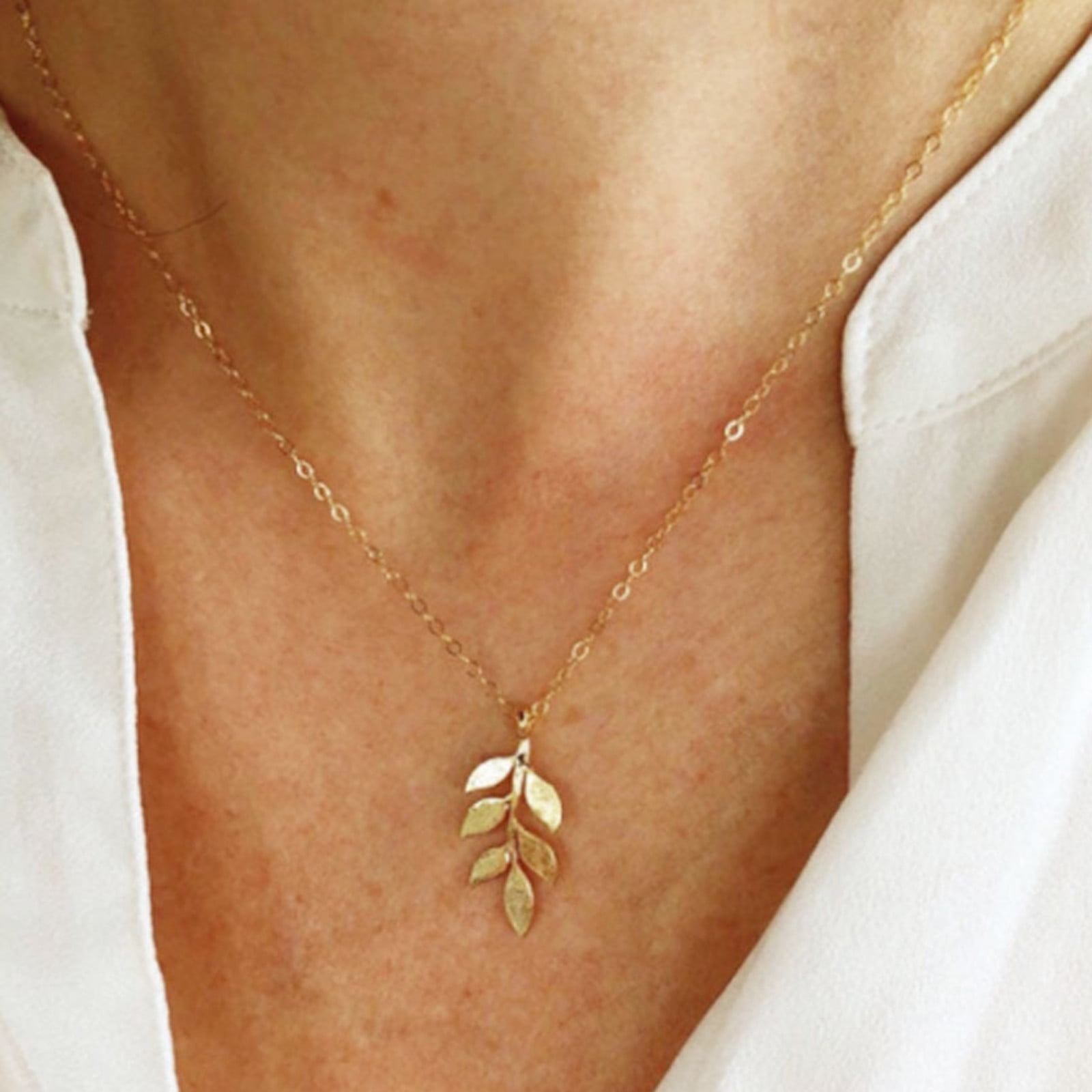 Menrkoo Jewelry Clearance Women Metal 