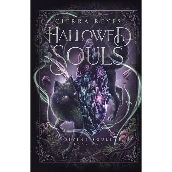 Hallowed Souls, (Paperback)