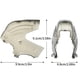 thumbnail image 3 of Moyic Carcasa protectora Cubierta Suministros para Dureza Instalación práctica Estuche para Resina Tamaño compacto Ahorro de espacio Accesorios de cámara y óptica, 3 of 6