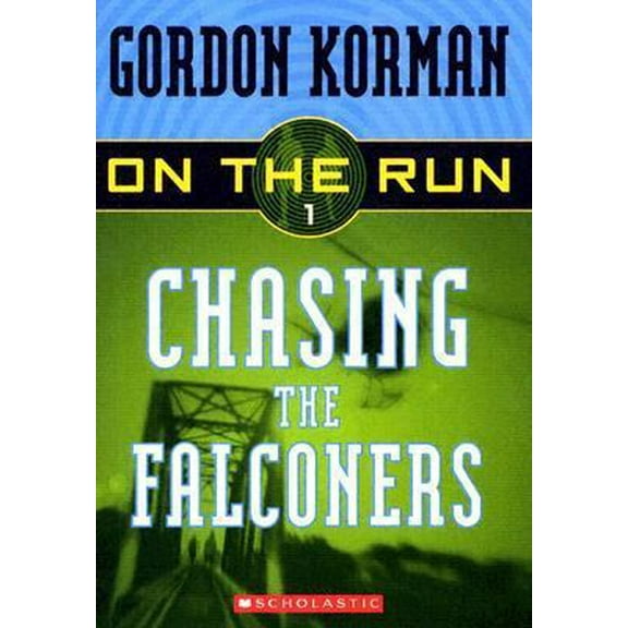 Pre-Owned Chasing the Falconers (Paperback) 0439651360 9780439651363