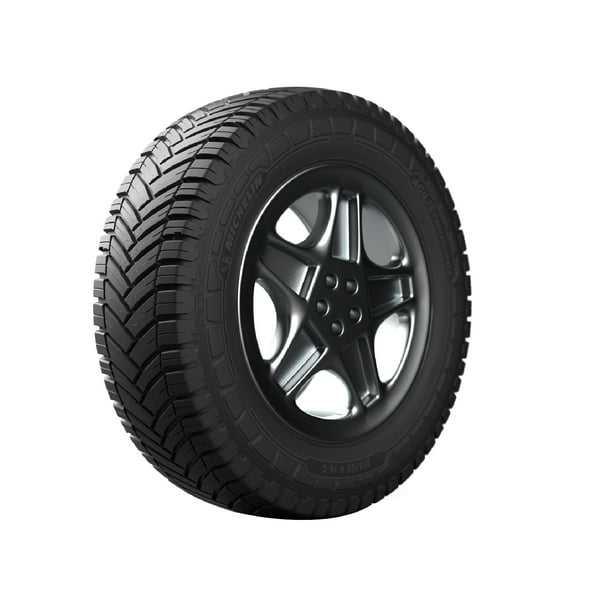 Paquete 2 llantas 245/70R17 Michelin Agilis CC R | Walmart en línea
