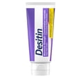 thumbnail image 3 of Desitin Maximum Strength Baby Diaper Rash Cream, 40% Zinc Oxide to Help Treat, Heal, and Prevent Diaper Rash, 113 g, 3 of 6