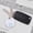 White, variant on Portable GPS Tracking Mobile Tracking Anti Loss Smart Device Key Finder Locator GPS Finders Tracker Device for Pets Dog Cat Wallet Keychain Luggage, Alarm Reminder(Black)