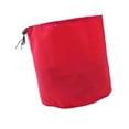 thumbnail image 5 of QSTDGVPW Engine Bag Cover Dustproof Engine Protection Bag for Outdoor Mini Cultivator Red, 5 of 9