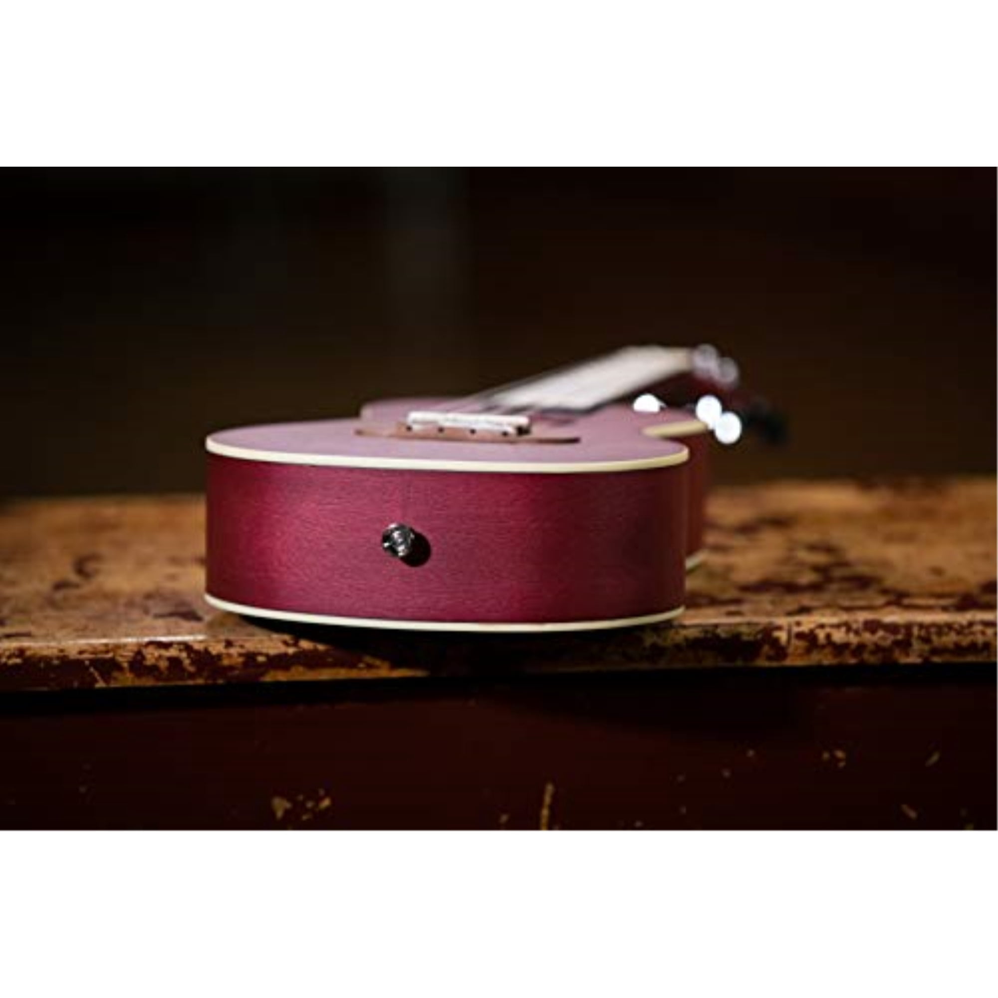 Earth Series Concert Ukulele